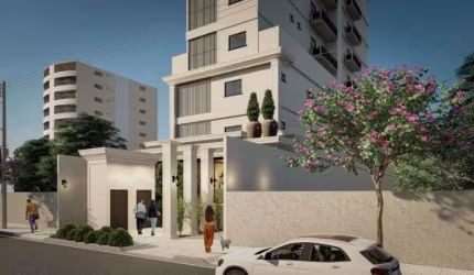Apartamento com 2 quartos à venda no São Luiz, Brusque , 80 m2 por R$ 660.000