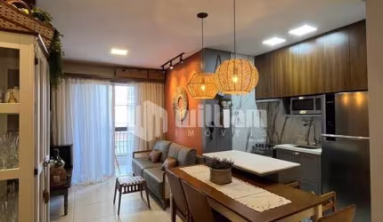 Apartamento com 2 quartos à venda no Souza Cruz, Brusque , 70 m2 por R$ 700.000