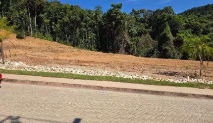 Terreno à venda no Bateas, Brusque  por R$ 259.000