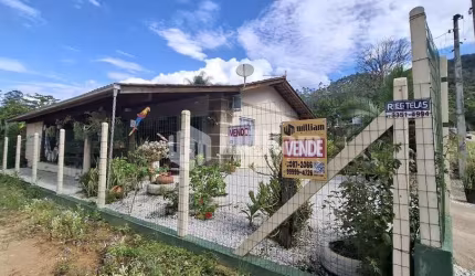 Casa com 3 quartos à venda no Lageado Baixo, Guabiruba , 70 m2 por R$ 450.000