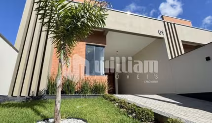 Casa com 3 quartos à venda no Centro, Guabiruba , 100 m2 por R$ 470.000
