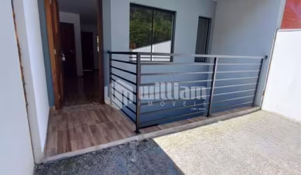 Casa com 2 quartos à venda no Rio Branco, Brusque , 67 m2 por R$ 270.000