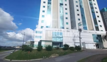 Apartamento com 2 quartos à venda no Santa Rita, Brusque , 74 m2 por R$ 560.000