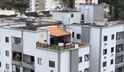 Apartamento com 4 quartos à venda no Centro I, Brusque , 220 m2 por R$ 1.290.000
