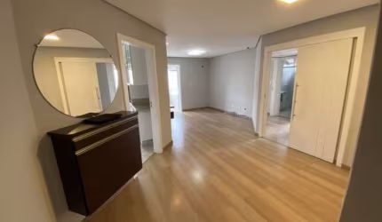 Apartamento com 3 quartos para alugar no Centro I, Brusque , 122 m2 por R$ 3.000