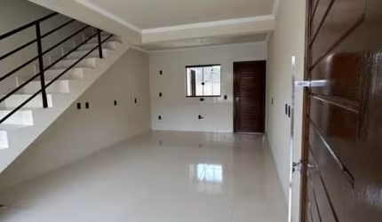Casa com 2 quartos à venda no São João, Brusque , 73 m2 por R$ 350.000
