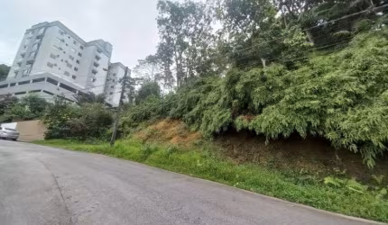 Terreno à venda no Nova Brasília, Brusque  por R$ 180.000