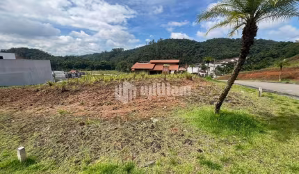Terreno à venda no Bateas, Brusque  por R$ 280.900