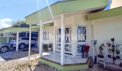 Casa com 3 quartos à venda no Steffen, Brusque , 180 m2 por R$ 999.000