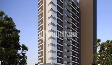 Apartamento com 1 quarto à venda no Centro I, Brusque , 29 m2 por R$ 300.832