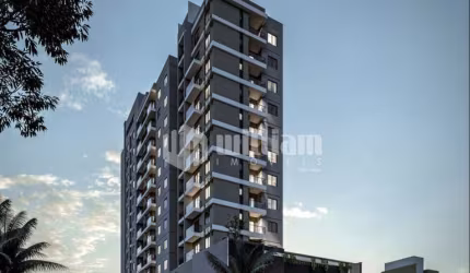 Apartamento com 2 quartos à venda no Centro I, Brusque , 50 m2 por R$ 520.000