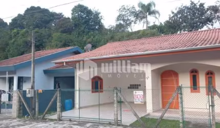 Casa com 3 quartos à venda no Dom Joaquim, Brusque , 149 m2 por R$ 550.000