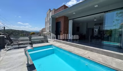Casa com 2 quartos à venda no São Pedro, Brusque , 152 m2 por R$ 1.196.000
