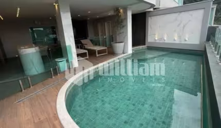 Apartamento com 2 quartos à venda no São Luiz, Brusque , 79 m2 por R$ 599.900