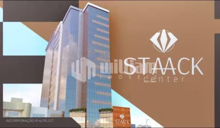 Ponto comercial à venda no Centro I, Brusque , 26 m2 por R$ 336.311
