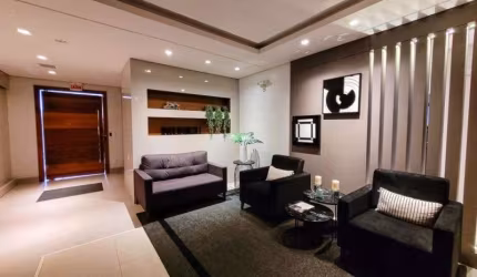 Apartamento com 3 quartos à venda no Centro I, Brusque , 175 m2 por R$ 990.000