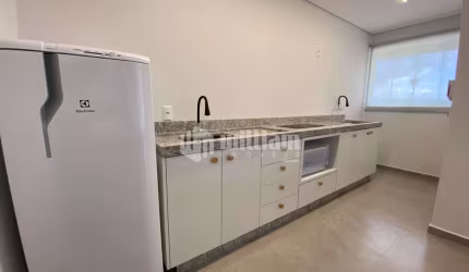 Apartamento com 1 quarto para alugar no Santa Terezinha, Brusque , 35 m2 por R$ 2.250