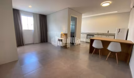 Apartamento com 1 quarto para alugar no Santa Terezinha, Brusque , 35 m2 por R$ 2.250