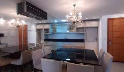 Apartamento com 3 quartos à venda no Centro, Penha , 90 m2 por R$ 1.390.000