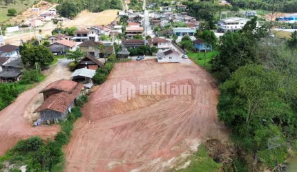 Terreno à venda no Dom Joaquim, Brusque  por R$ 890.000