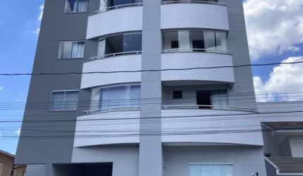 Apartamento com 2 quartos à venda no Centro I, Brusque , 58 m2 por R$ 459.000