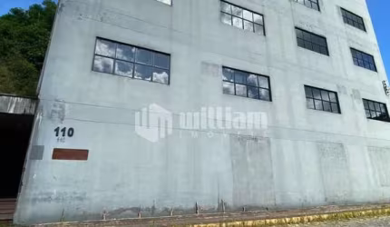 Ponto comercial para alugar no Centro I, Brusque , 342 m2 por R$ 5.000