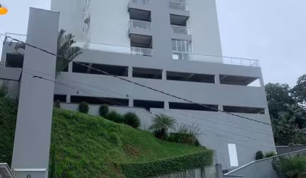Apartamento com 2 quartos à venda no Nova Brasília, Brusque , 66 m2 por R$ 320.000