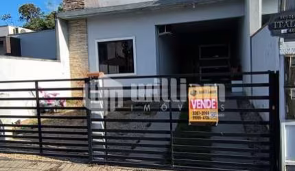 Casa com 3 quartos à venda no Volta Grande, Brusque , 80 m2 por R$ 390.000