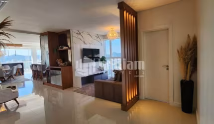 Apartamento com 3 quartos à venda no Centro I, Brusque , 141 m2 por R$ 1.480.000