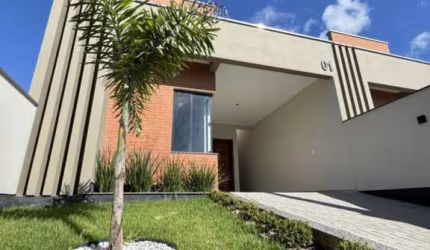 Casa com 3 quartos à venda no Centro, Guabiruba , 100 m2 por R$ 459.900