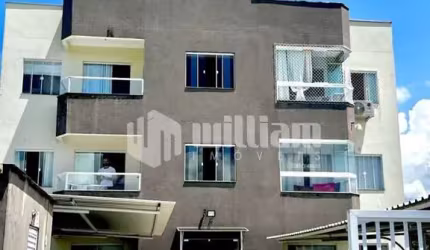 Apartamento com 2 quartos à venda no Rio Branco, Brusque  por R$ 299.900