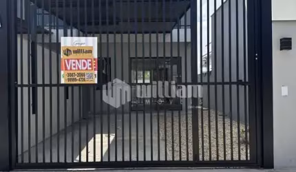Casa com 2 quartos à venda no São João, Brusque , 69 m2 por R$ 335.000