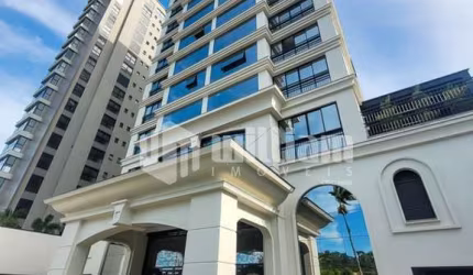 Apartamento com 4 quartos à venda no Centro I, Brusque , 170 m2 por R$ 4.900.000