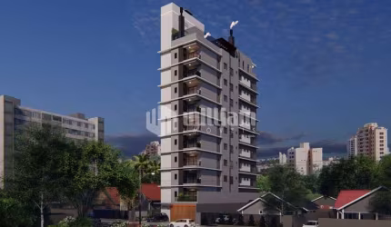 Apartamento com 2 quartos à venda no Santa Terezinha, Brusque , 78 m2 por R$ 630.000