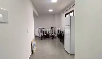 Apartamento com 1 quarto para alugar no Santa Terezinha, Brusque , 32 m2 por R$ 2.000