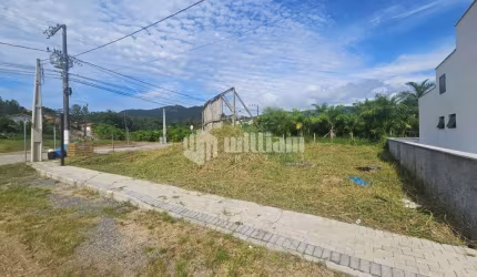 Terreno comercial à venda no Aymoré, Guabiruba , 314 m2 por R$ 300.000