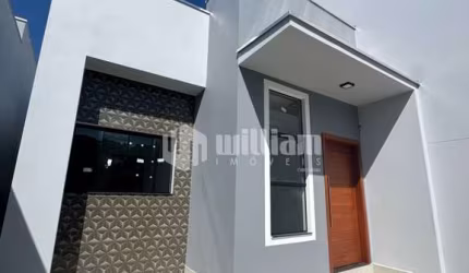 Casa com 3 quartos à venda no Rio Branco, Brusque , 80 m2 por R$ 499.000