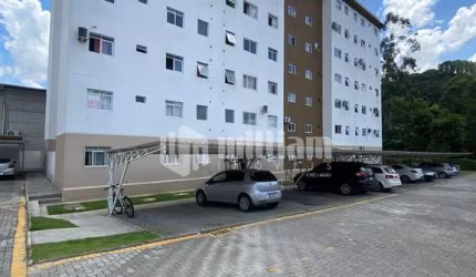 Apartamento com 2 quartos à venda no Guarani, Brusque , 55 m2 por R$ 299.000