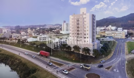 Apartamento com 1 quarto à venda no Santa Terezinha, Brusque , 43 m2 por R$ 410.000