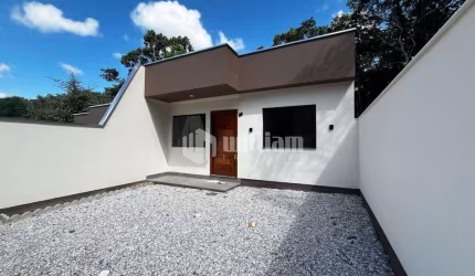 Casa com 3 quartos à venda no Águas Claras, Brusque  por R$ 399.900