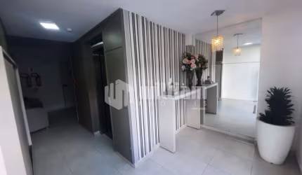 Apartamento com 2 quartos à venda no Santa Terezinha, Brusque , 72 m2 por R$ 449.900