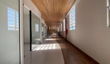 Ponto comercial para alugar no Primeiro de Maio, Brusque , 58 m2 por R$ 2.900