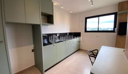 Apartamento com 1 quarto para alugar no Santa Terezinha, Brusque , 29 m2 por R$ 2.200