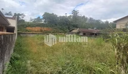 Terreno à venda no Guabiruba Sul, Guabiruba  por R$ 371.000