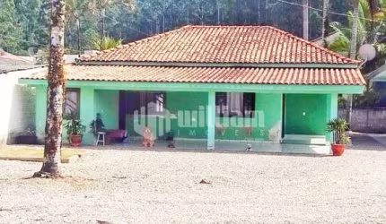 Casa com 4 quartos à venda no Volta Grande, Brusque , 150 m2 por R$ 1.222.000