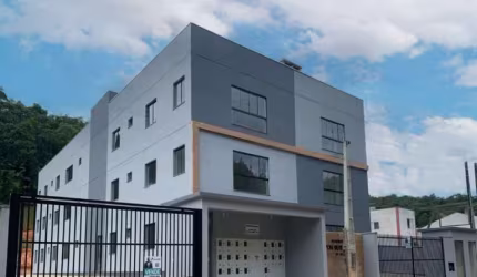 Apartamento com 1 quarto à venda no Bateas, Brusque , 28 m2 por R$ 190.000