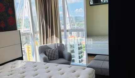 Apartamento com 3 quartos à venda no Guarani, Brusque , 150 m2 por R$ 1.550.000