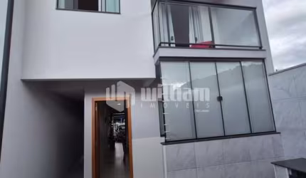 Casa à venda no Limeira Baixa, Brusque  por R$ 799.900