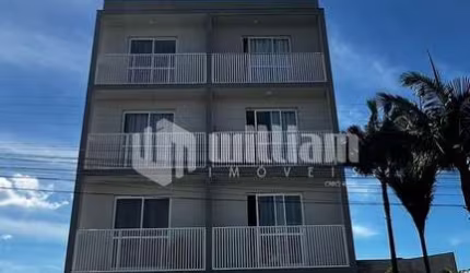Apartamento com 2 quartos à venda no Balneário Perequê, Porto Belo , 50 m2 por R$ 480.000