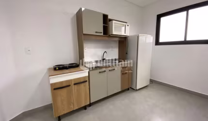 Apartamento com 1 quarto para alugar no Santa Terezinha, Brusque , 29 m2 por R$ 1.650